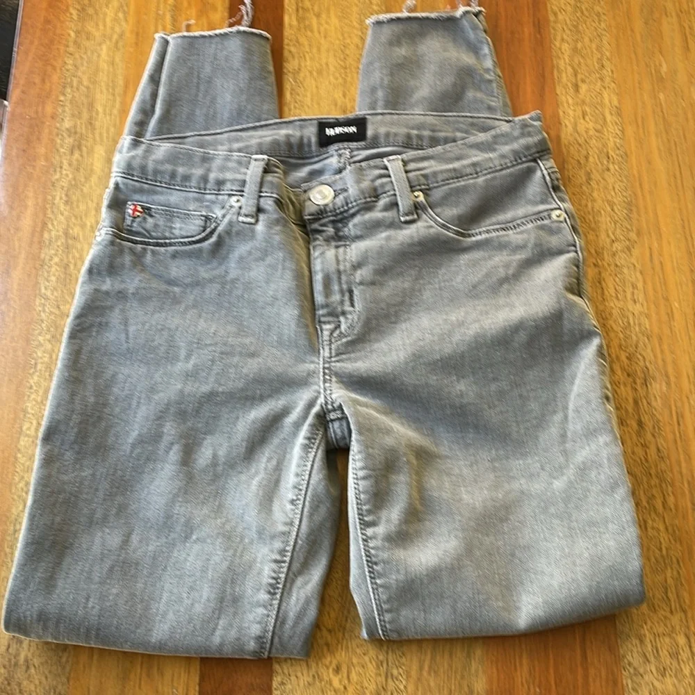 Hudson Jeans